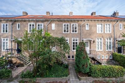 Woning St Jansweg 12 Eindhoven