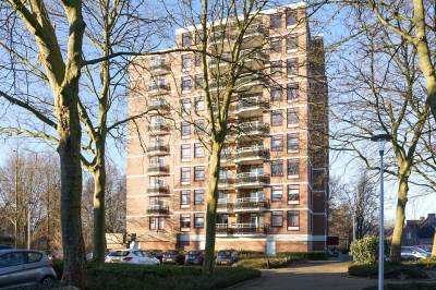 Woning Silhof 7 Heerlen