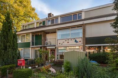 Woning Sint-Annalandstraat 28 Rotterdam