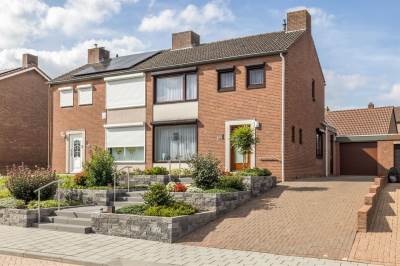 Woning Schepenstraat 36 Brunssum