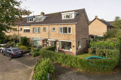 Woning Barthold Ingellaan 2 Ankeveen