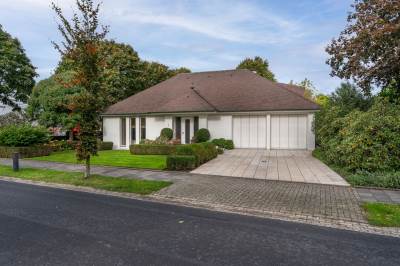 Woning Kurversweg 3 Meijel