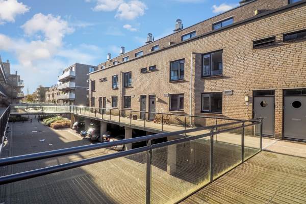 Woning Normandië 41 Utrecht