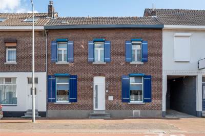 Woning Ambyerstraat Noord 92 Maastricht