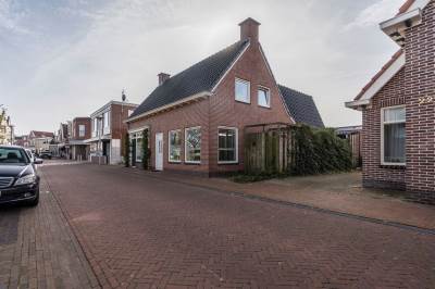 Woning Engelstilstraat 20 Winschoten