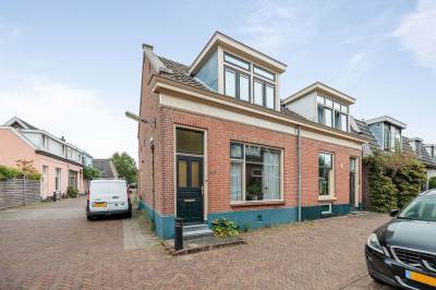 Woning Kolkweg 115 Deventer