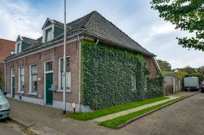 Woning Zwiepseweg 16 Lochem