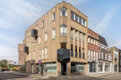 Woning Lipperkerkstraat 13b Enschede