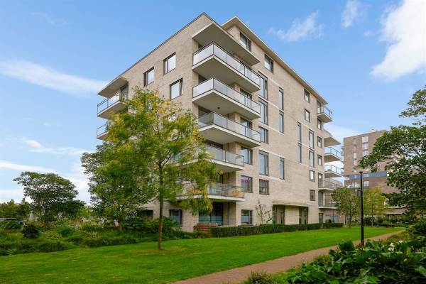 Woning Rie Mastenbroekstraat 67 Amsterdam