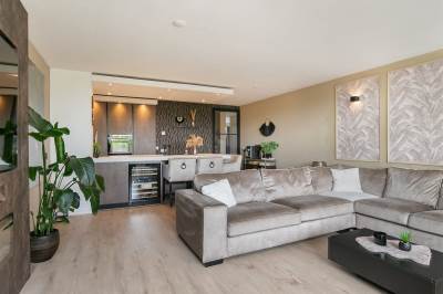 Woning Parijsstraat 157 Zoetermeer