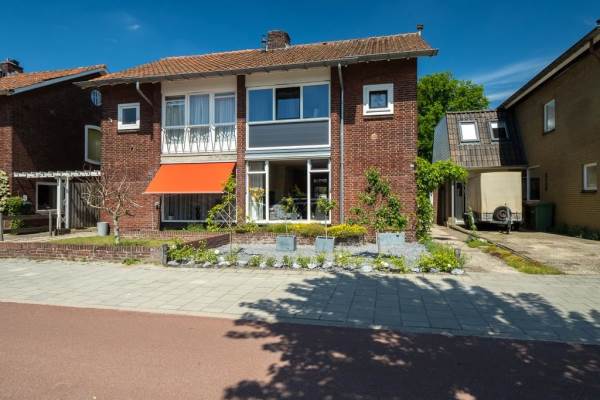 Woning Enschedesestraat Hengelo Ov Oozo Nl