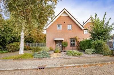 Woning Hazenveld 63 IJsselstein