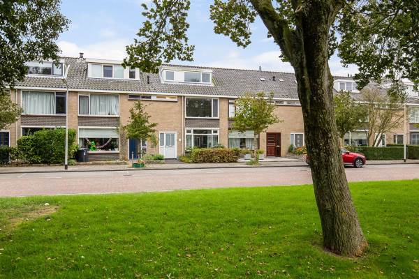 Woning Stegerhoek 7 Noordwijk (ZH)