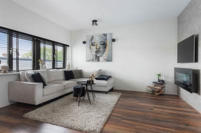 Woning Wijkermeerstraat 37C Hoofddorp