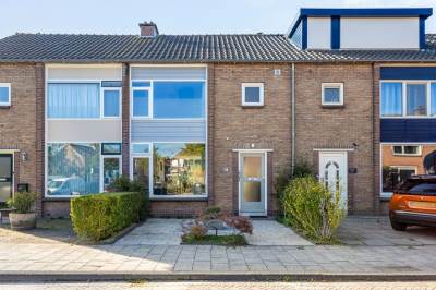 Woning Rozenstraat 39 Zevenhuizen (ZH)