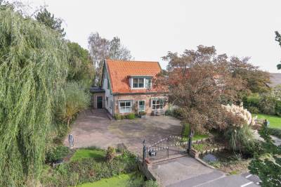 Woning Molenweg 51 Oostvoorne