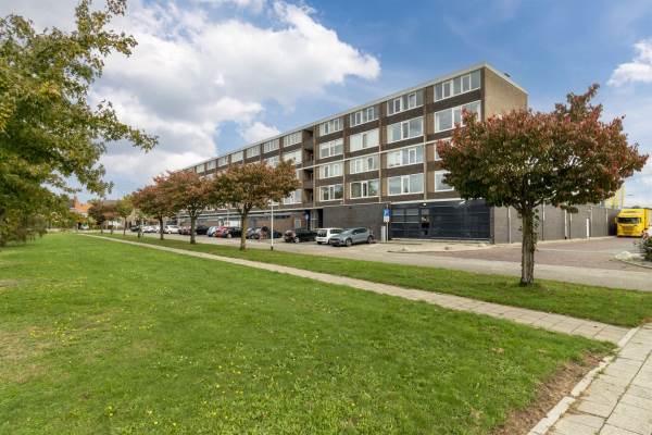 Woning St. Jacobslaan 498 Nijmegen