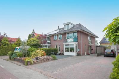 Woning Stationsweg West 63A Woudenberg