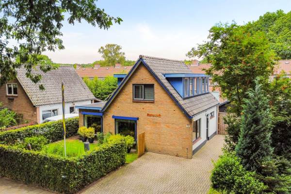 Woning Prof. Huetlaan 18 Laag-Soeren