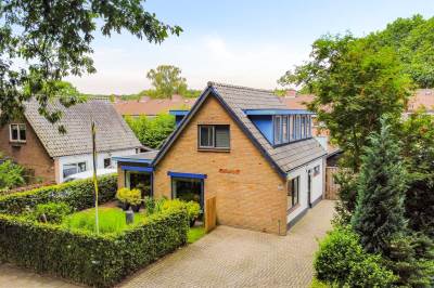 Woning Prof. Huetlaan 18 Laag-Soeren