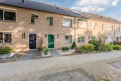 Woning Hofmeesterij 79 Huissen
