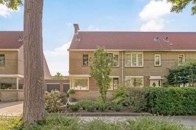 Woning Pinksterbloemlaan 13 Berkel en Rodenrijs