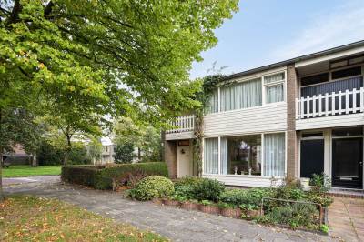 Woning Compagnonsstrjitte 101 Gorredijk