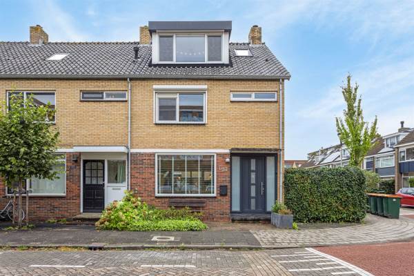 Woning Rondweg 100 Krimpen aan den IJssel