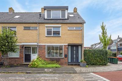 Woning Rondweg 100 Krimpen aan den IJssel
