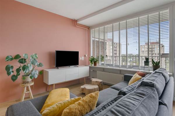 Woning Bagijnenwaard 48 Zoetermeer