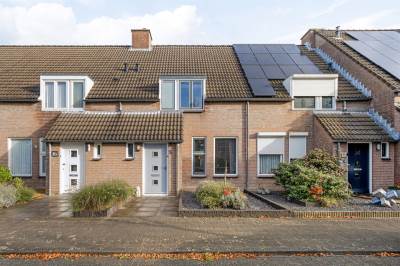 Woning Schapendries 5 Eersel