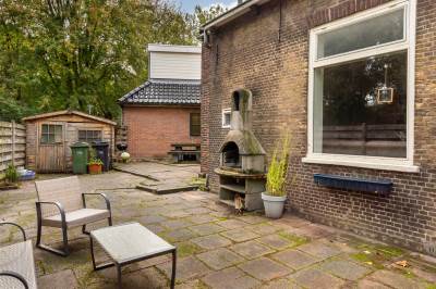 Woning Pastoriedijk 85 Pernis Rotterdam