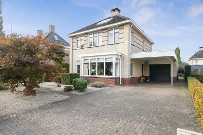 Woning Klokkenbuil 13 Hardenberg