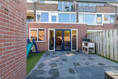 Woning Venus 36 Katwijk (ZH)