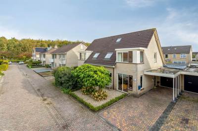 Woning De Mutsaet 27 Dronten