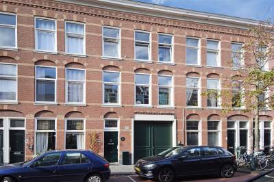 Woning Kepplerstraat 221 Den Haag