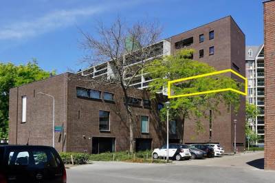Woning Primus van Gilspark 6 Tilburg