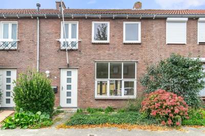 Woning Irenestraat 7 Terneuzen