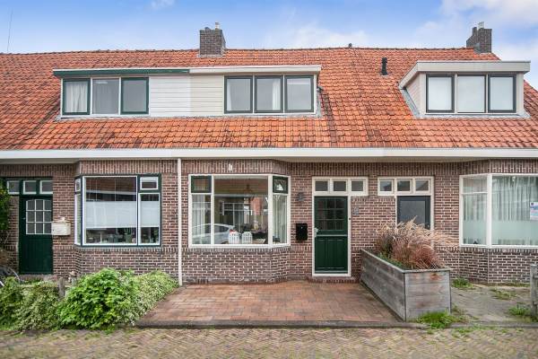 Woning Heringastraat 5 Leeuwarden
