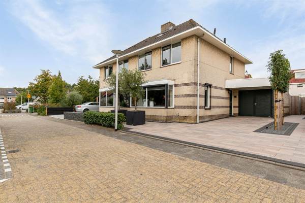 Woning Alewijnsweer 5 Sliedrecht