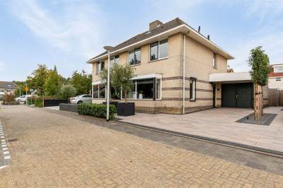 Woning Alewijnsweer 5 Sliedrecht