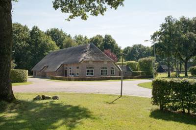 Woning Middenstreek 7 Grolloo