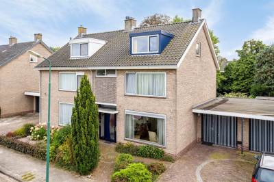 Woning Mortelweg 28 Teteringen