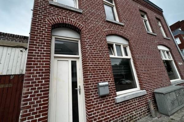 Woning Kouvenderstraat 169 Hoensbroek