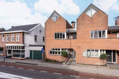 Woning Hengelosestraat 38a Oldenzaal