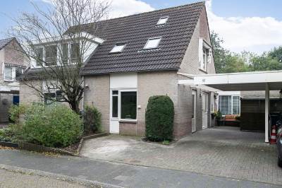 Woning Dragonstraat 42 Groningen
