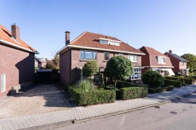 Woning Wilhelminastraat 47 Denekamp