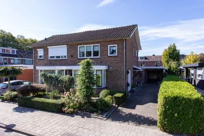 Woning Helmichstraat 36 Oldenzaal