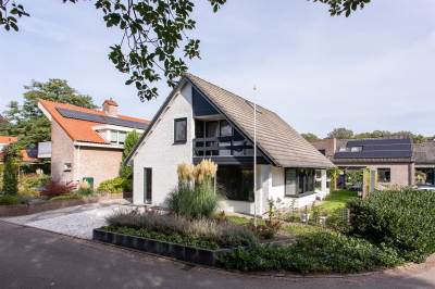 Woning Landrebenlaan 15 Oldenzaal