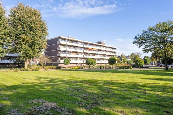 Woning Graaf Adolfstraat 55 Eindhoven